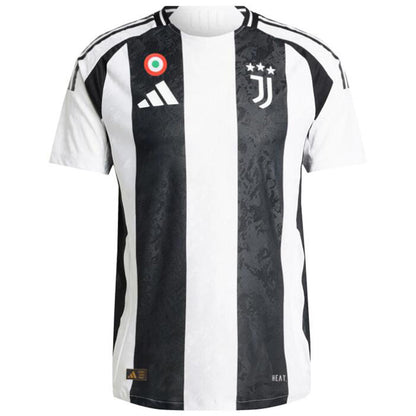 Juventus Home Jersey 24/25