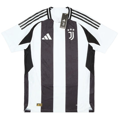 Juventus Home Jersey 24/25