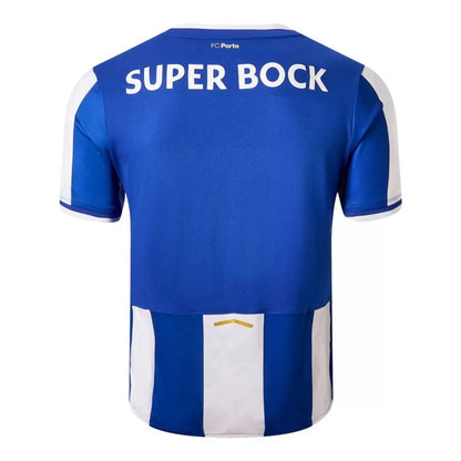 FC Porto Home Jersey 25/26