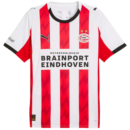 PSV Home Jersey 25/26