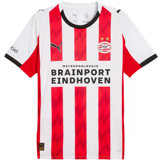 PSV Home Jersey 25/26