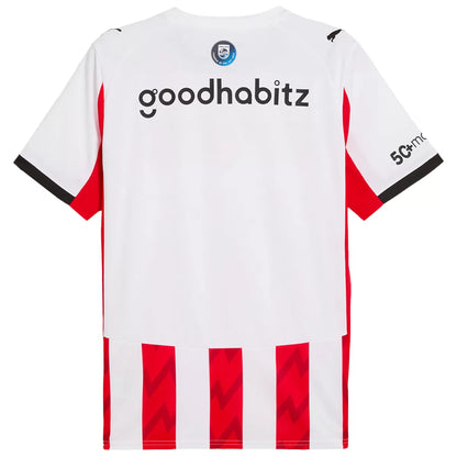 PSV Home Jersey 25/26