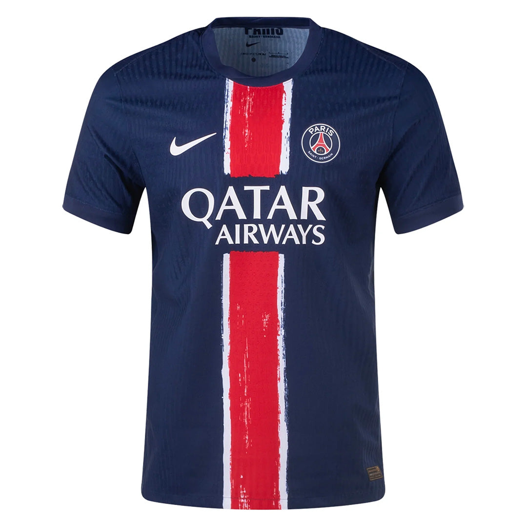 PSG Home Jersey 24/25