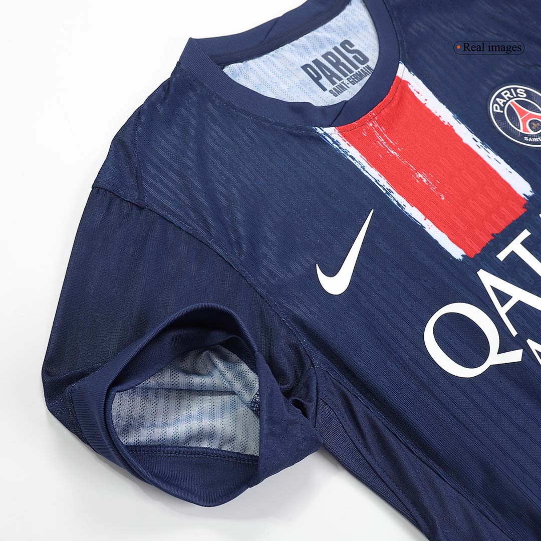 PSG Home Jersey 24/25