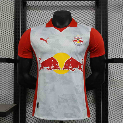 RB Leipzig Home Jersey 25/26