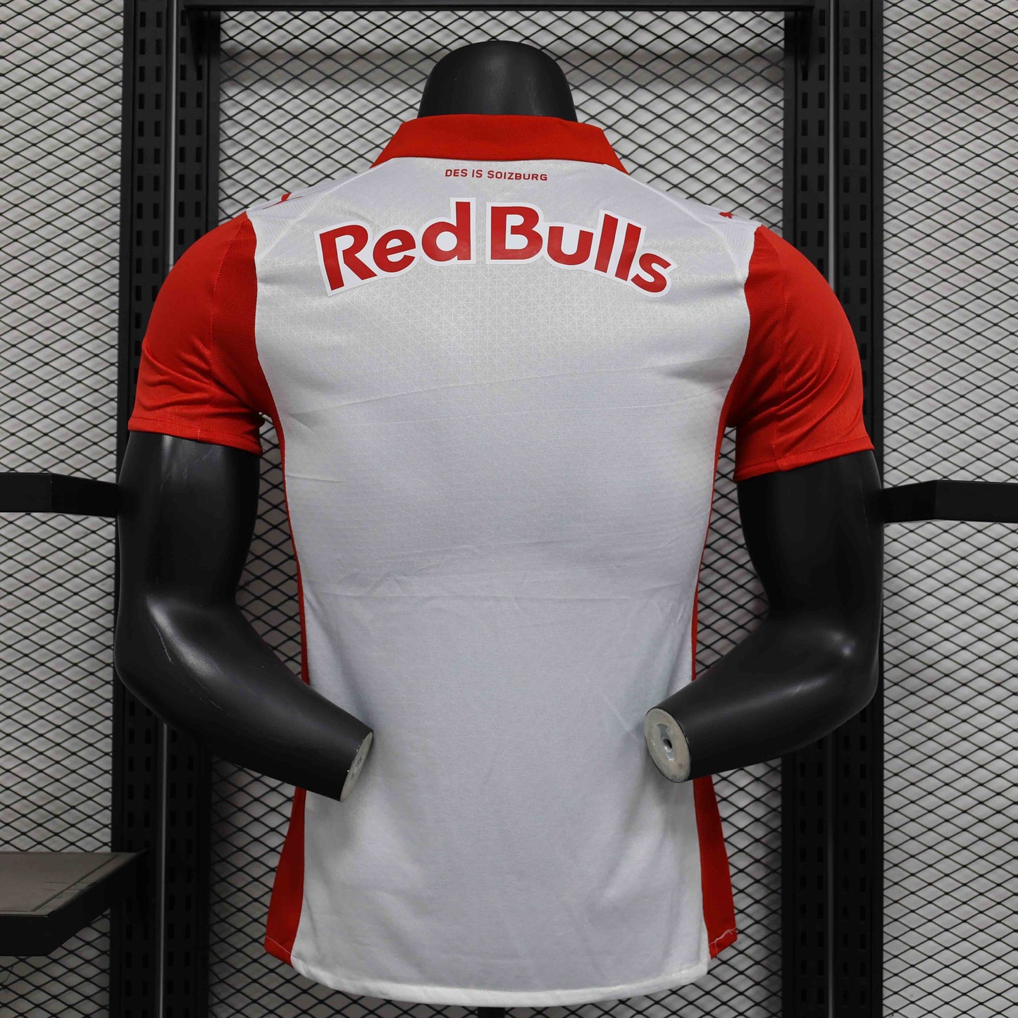 RB Leipzig Home Jersey 25/26