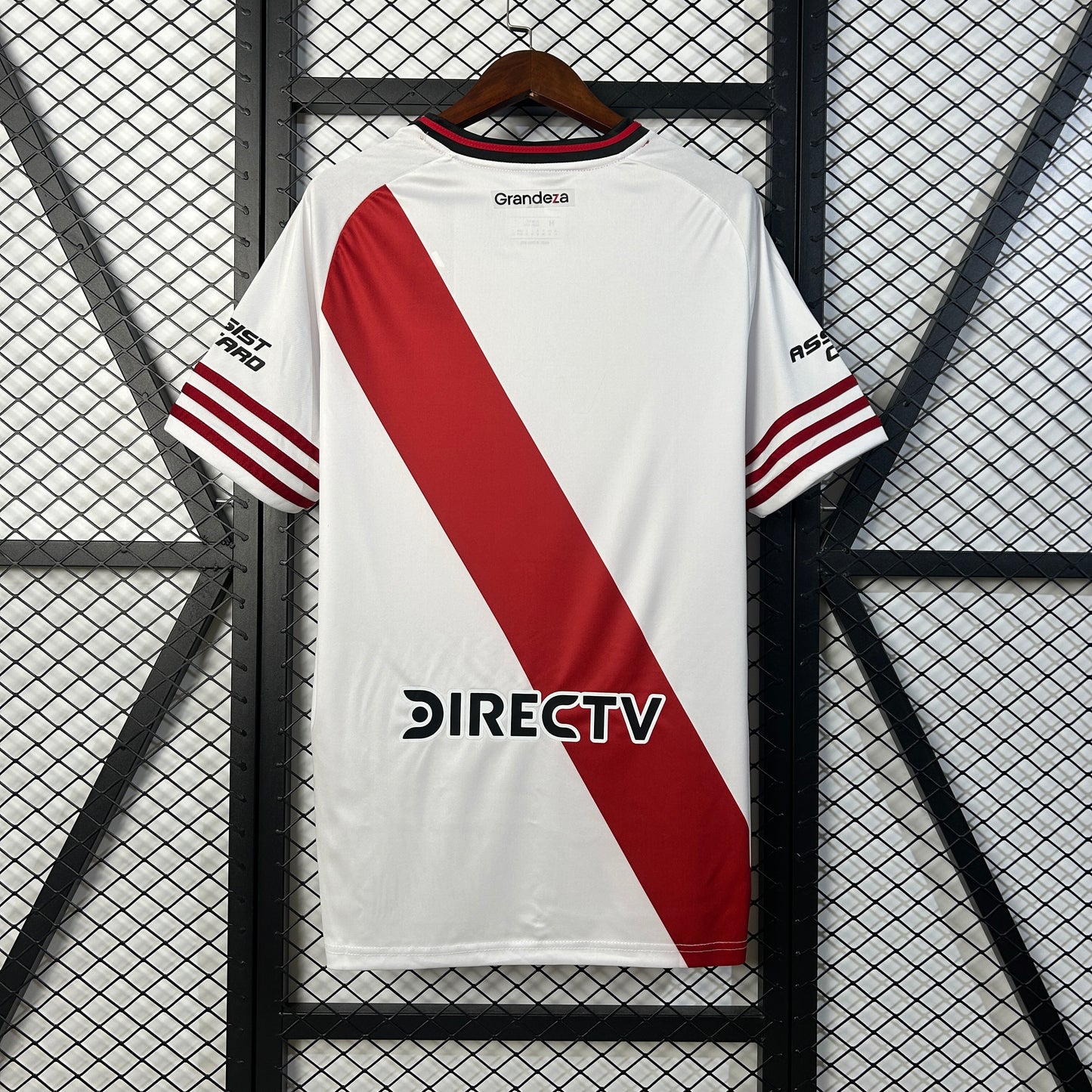 River Plate Home Jersey 25/26
