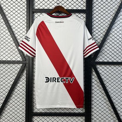 River Plate Home Jersey 25/26