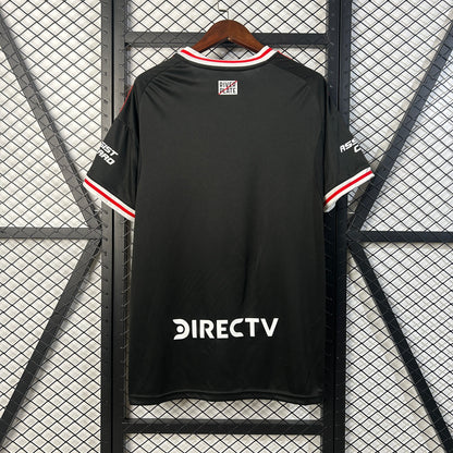 River Plate Away Jersey 25/26