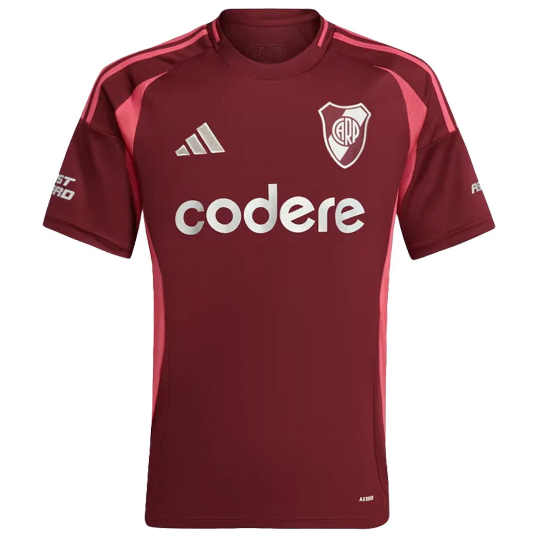 River Plate Away Jersey 24/25