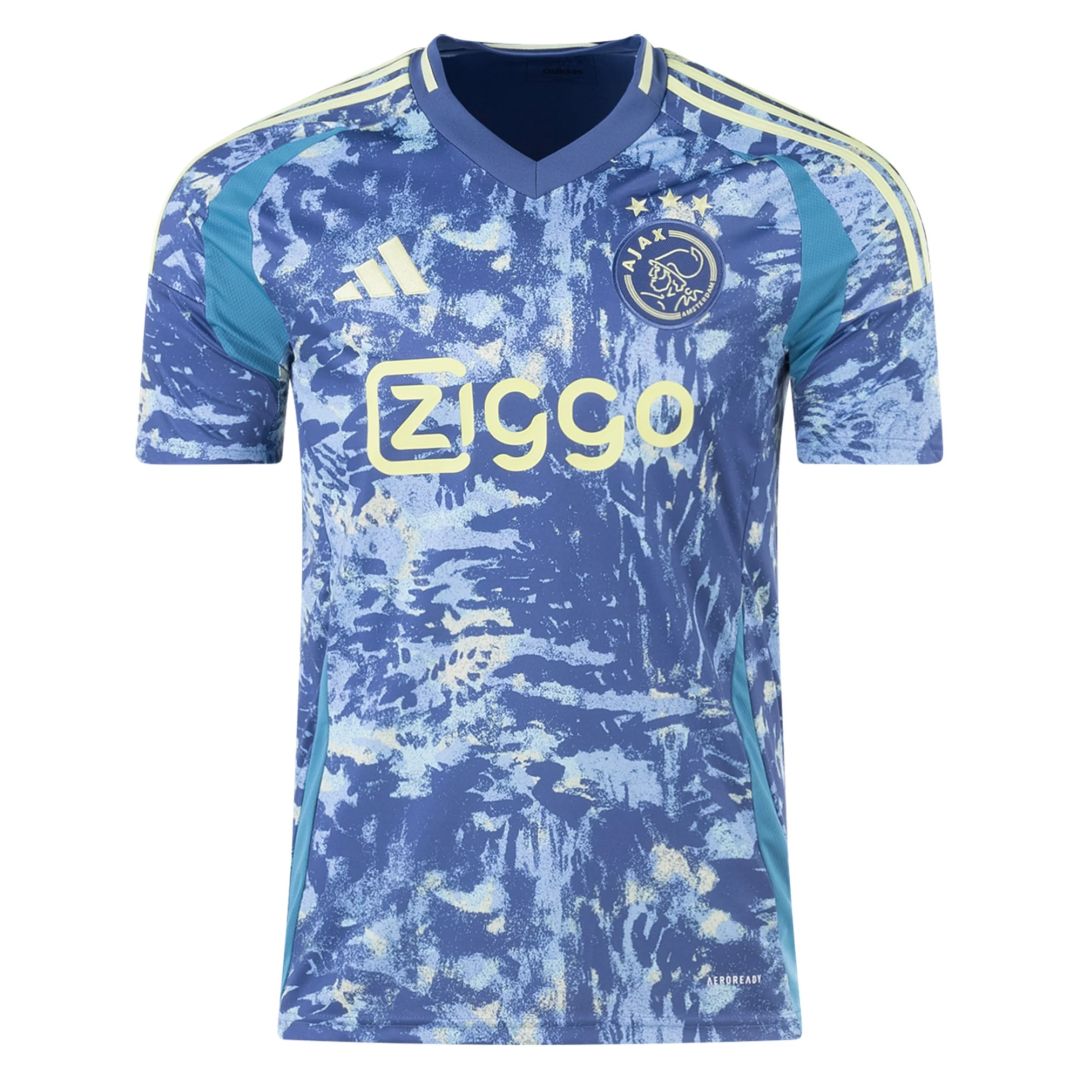 Ajax Away Jersey 24/25