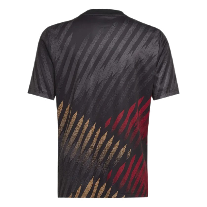 Germany Pre-Match Jersey 2022 - MS Soccer Jerseys