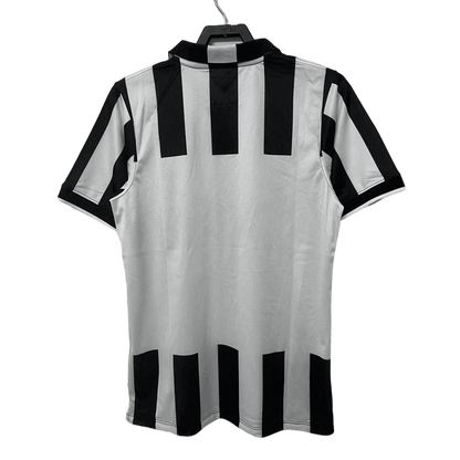 Juventus Retro Home Jersey 2014/15 - MS Soccer Jerseys