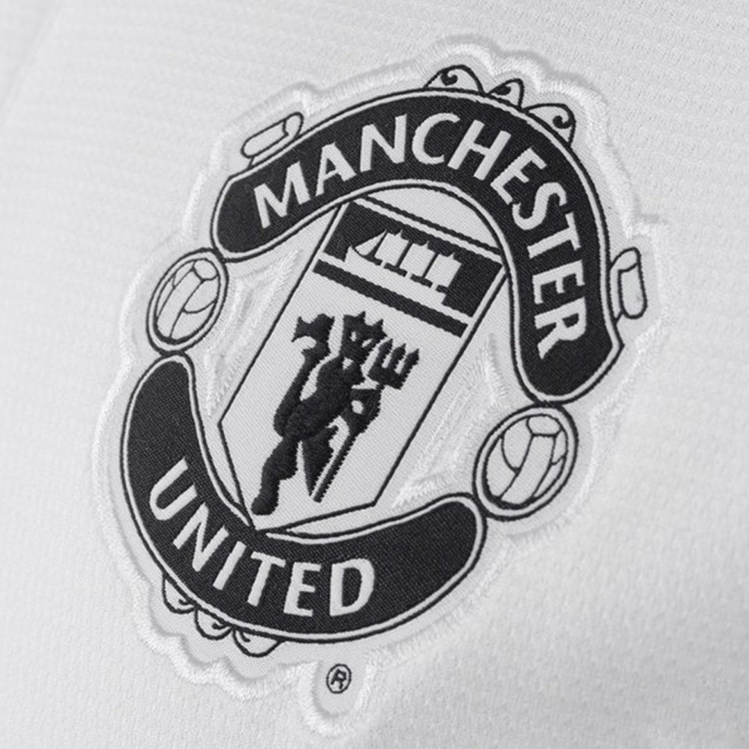 Manchester United Retro Jersey Third 2013/14 - MS Soccer Jerseys