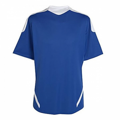 Chelsea Retro Jersey UCL Final Home 2011/12 - MS Soccer Jerseys