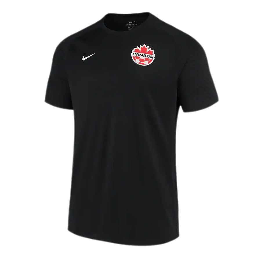 Canada Third Jersey 2022 - MS Soccer Jerseys