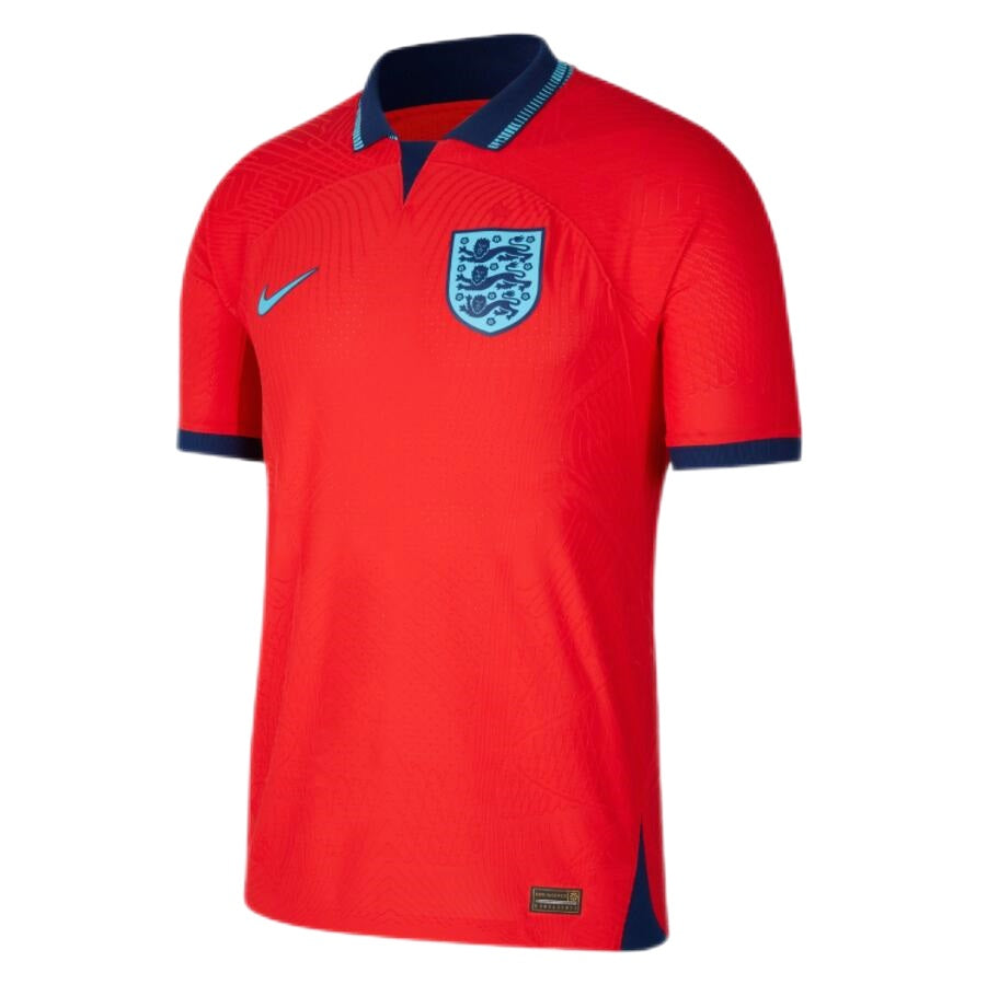 England Away Jersey 2022 - MS Soccer Jerseys
