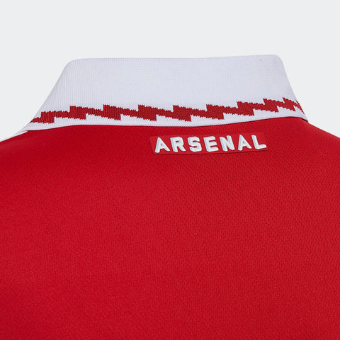 Arsenal #7 Saka Home Jersey 22/23 - MS Soccer Jerseys