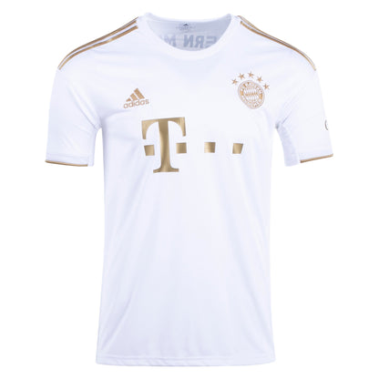 FC Bayern Munich Away Jersey 22/23 - MS Soccer Jerseys