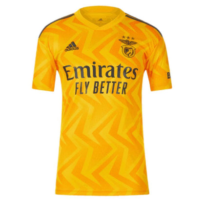 Benfica Away Jersey 22/23 - MS Soccer Jerseys