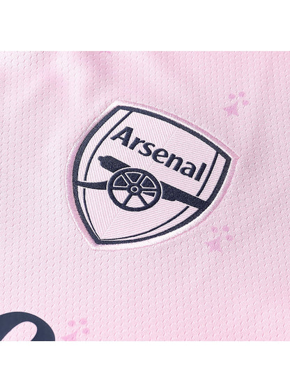 Arsenal Third Jersey 22/23 - MS Soccer Jerseys