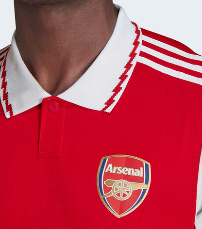 Arsenal Away Jersey 22/23 – MS Soccer Jerseys