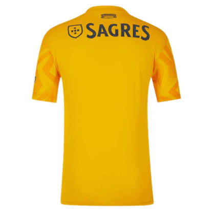 Benfica Away Jersey 22/23 - MS Soccer Jerseys