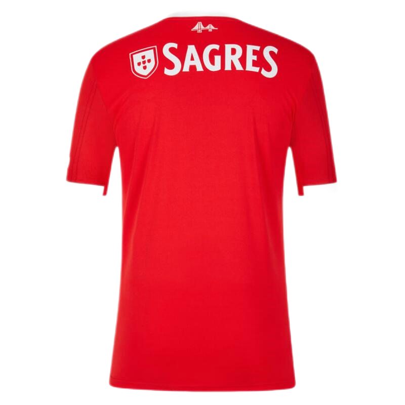 Benfica Home Jersey 22/23 - MS Soccer Jerseys