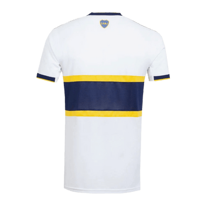 Boca Juniors Away Jersey 22/23 - MS Soccer Jerseys