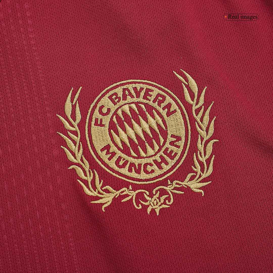FC Bayern Munich Wiesn Oktoberfest Jersey 22/23 - MS Soccer Jerseys
