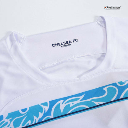 Chelsea Away Jersey 22/23 - MS Soccer Jerseys