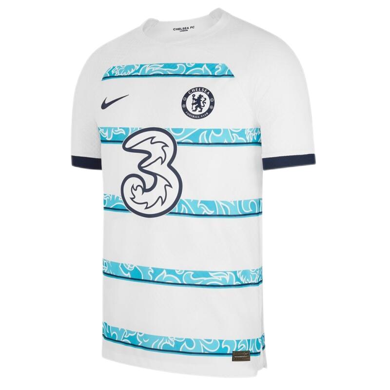 Chelsea #5 Enzo Away Jersey 22/23 - MS Soccer Jerseys