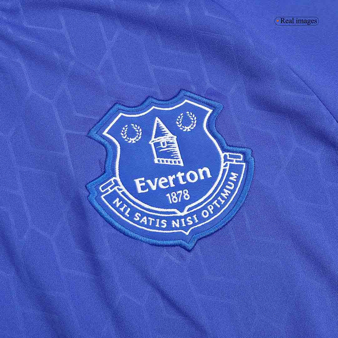 Everton Home Jersey 22/23 - MS Soccer Jerseys