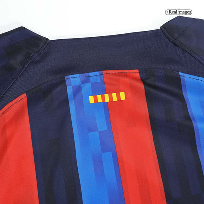FC Barcelona Rosalía Motomami Limited Edition Jersey 22/23 - MS Soccer Jerseys