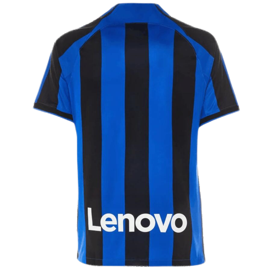 Inter Milan Home Jersey 22/23 - MS Soccer Jerseys