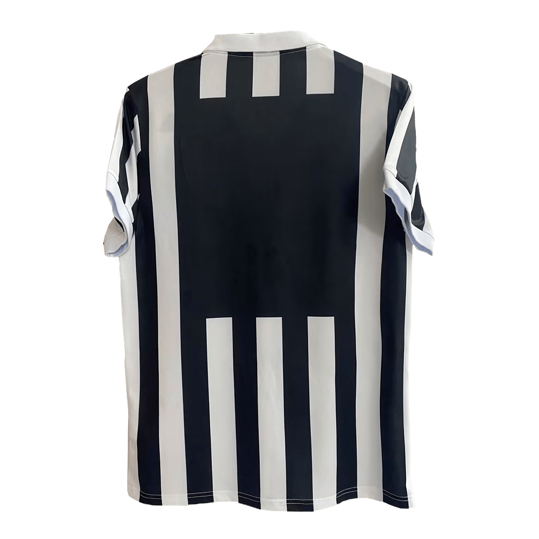 Juventus Retro Home Jersey 1984/85 - MS Soccer Jerseys