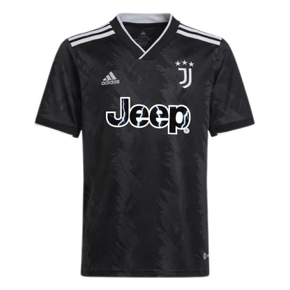 Juventus Away Jersey 22/23 - MS Soccer Jerseys