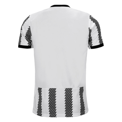 Juventus Home Jersey 22/23 - MS Soccer Jerseys