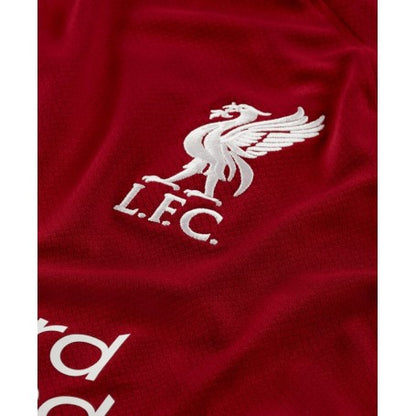 Liverpool Home Jersey 22/23 - MS Soccer Jerseys