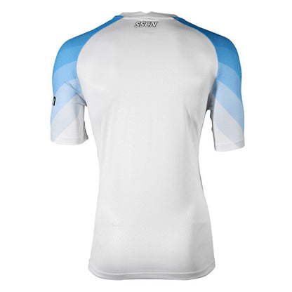 Napoli Away Jersey 22/23 - MS Soccer Jerseys