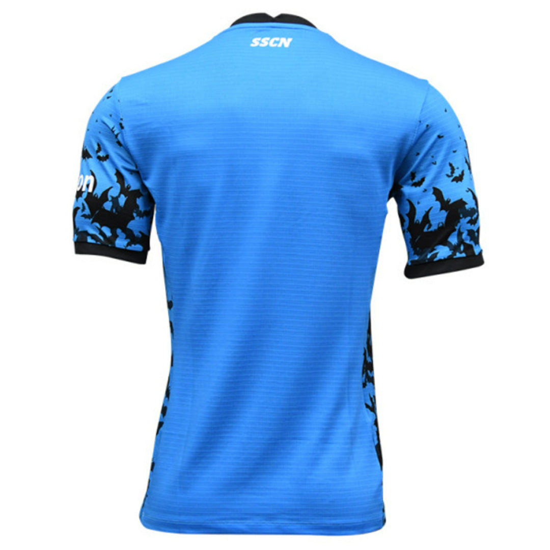 Napoli Halloween Jersey 22/23 - MS Soccer Jerseys