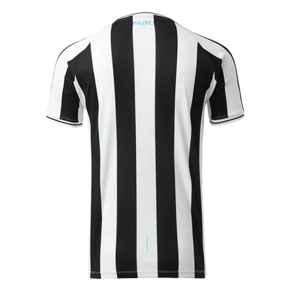 Newcastle United Home Jersey 22/23 - MS Soccer Jerseys