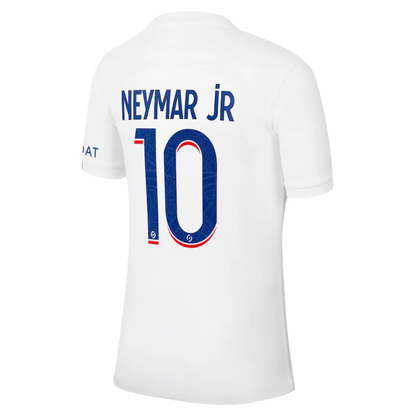 PSG #10 Neymar Third Jersey 22/23 - MS Soccer Jerseys