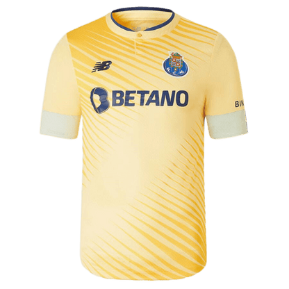 FC Porto Away Jersey 22/23 - MS Soccer Jerseys