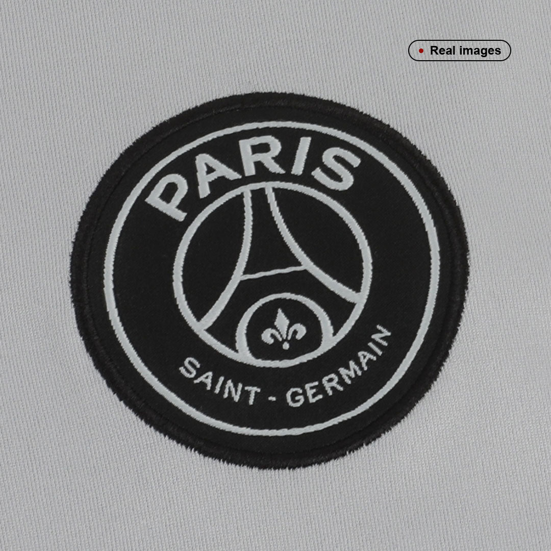 PSG #7 Mbappé Away Jersey 22/23 - MS Soccer Jerseys