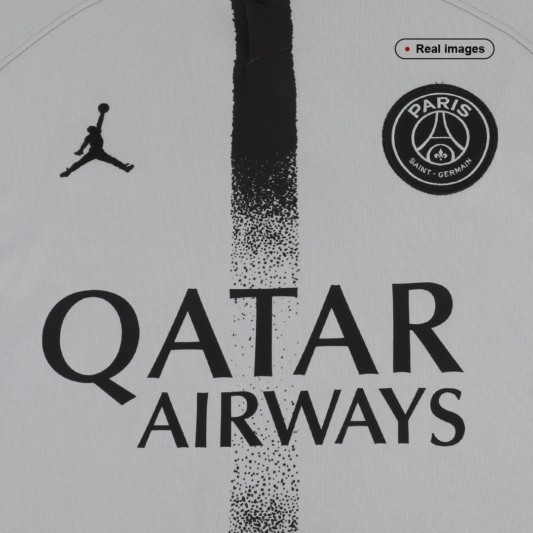 PSG Away Jersey 22/23 - MS Soccer Jerseys