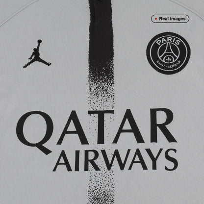 PSG #7 Mbappé Away Jersey 22/23 - MS Soccer Jerseys