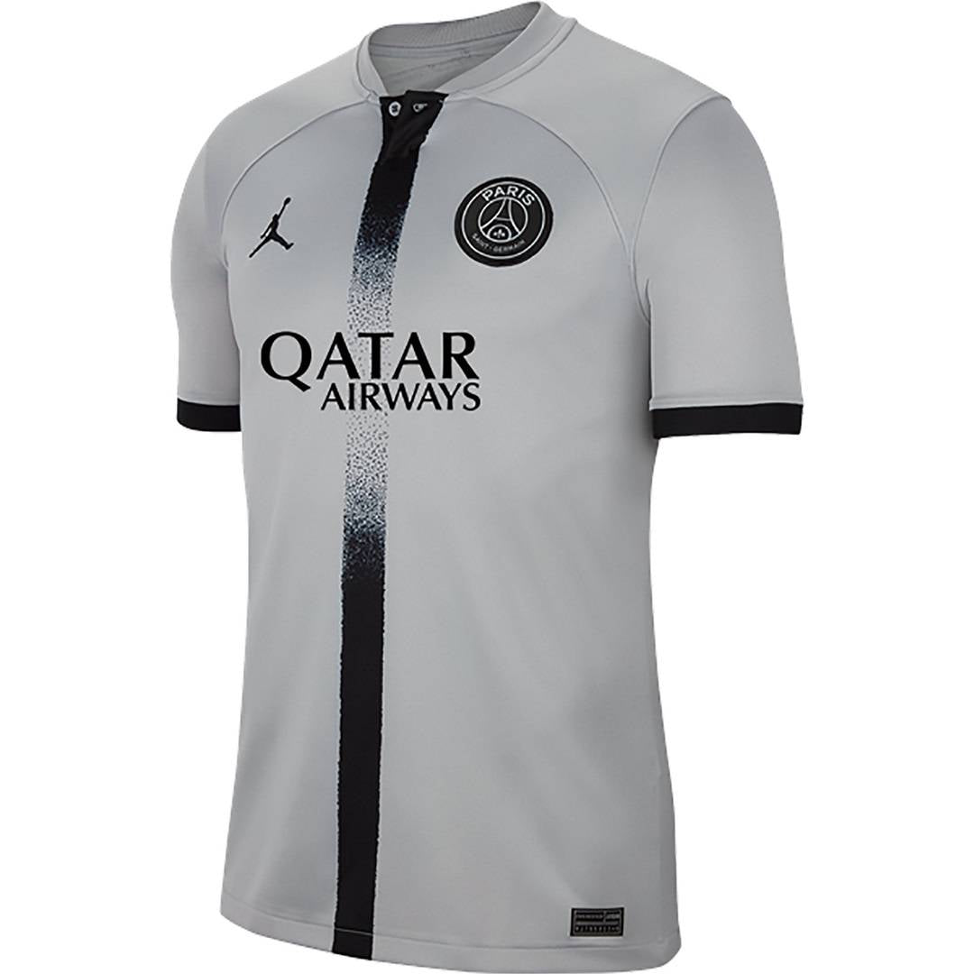 PSG #7 Mbappé Away Jersey 22/23 - MS Soccer Jerseys