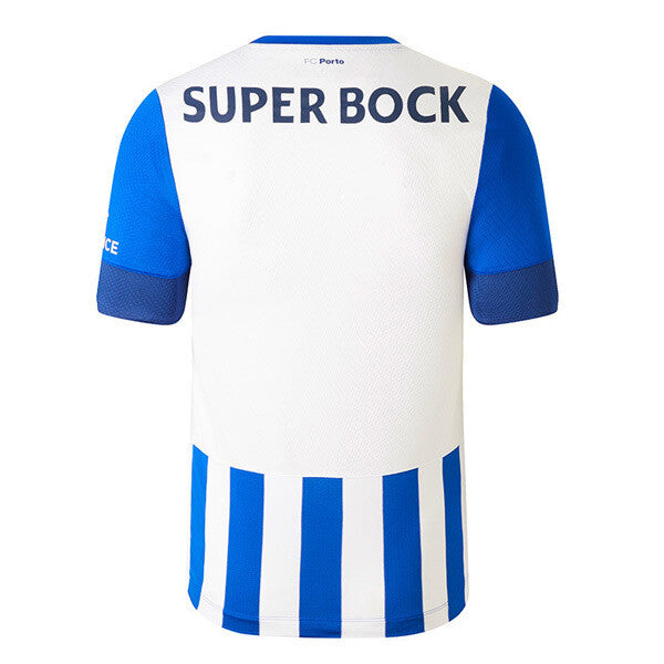 FC Porto Home Jersey 22/23 - MS Soccer Jerseys