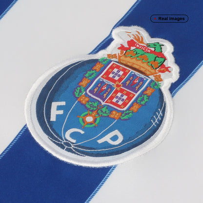FC Porto Home Jersey 22/23 - MS Soccer Jerseys